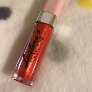 Pigmented Lipstick - cruelty-vegan